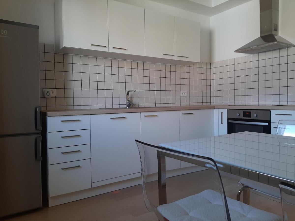 Apartma Sol, Izola, San Simon Esterno foto