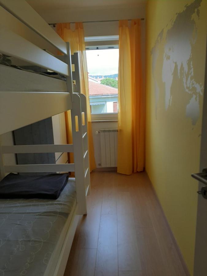 Apartma Sol, Izola, San Simon Esterno foto