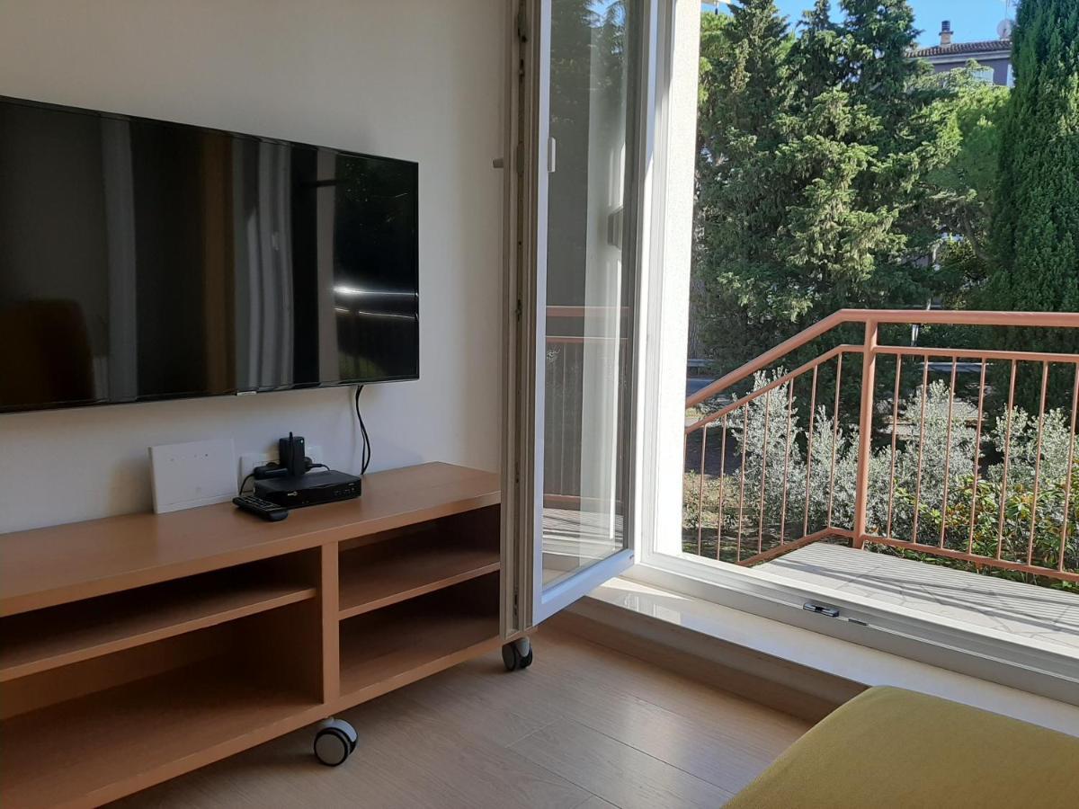 Apartma Sol, Izola, San Simon Esterno foto