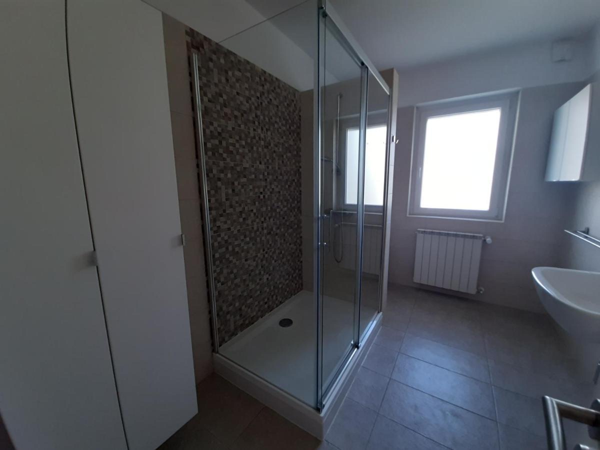 Apartma Sol, Izola, San Simon Esterno foto