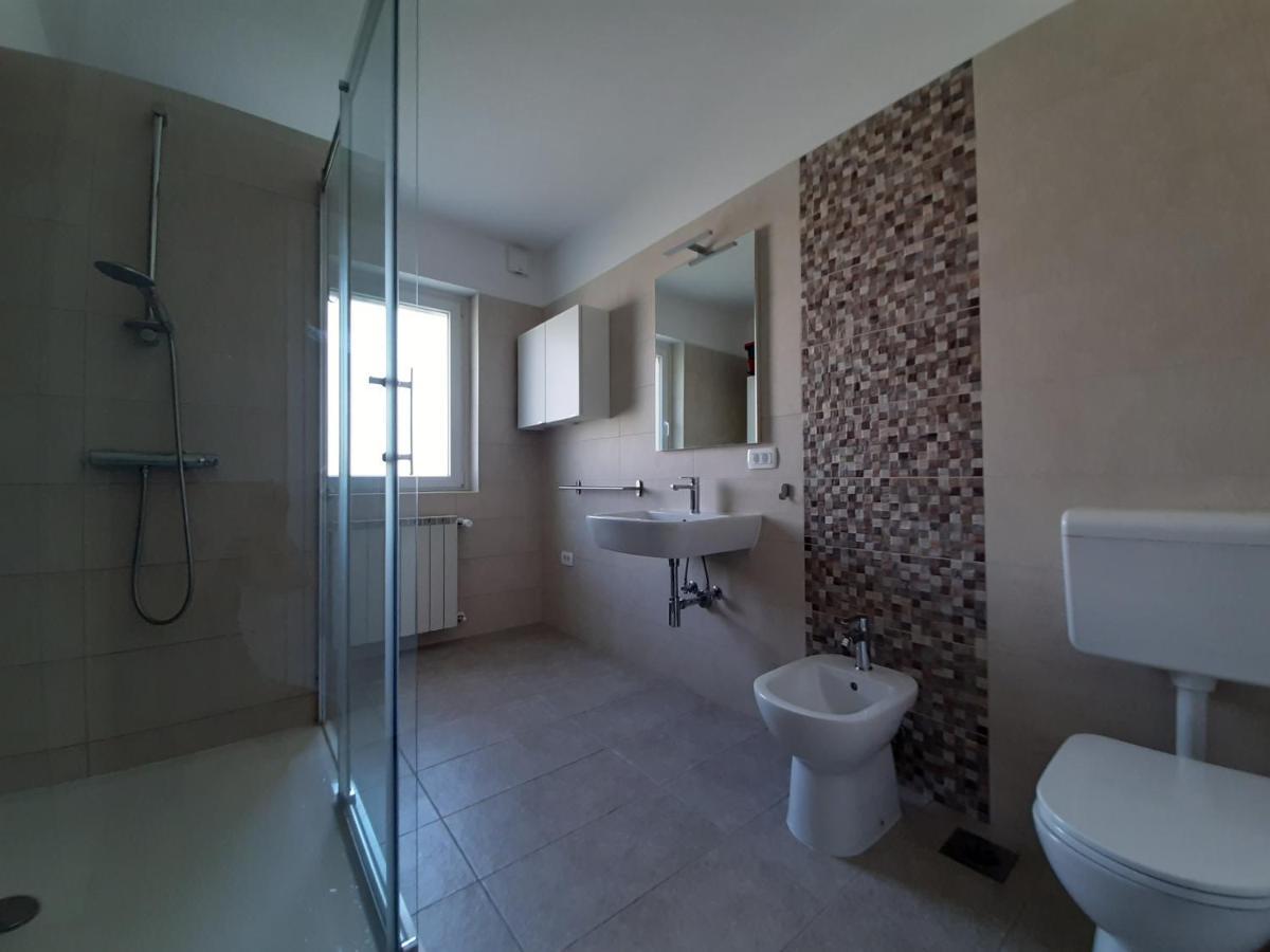 Apartma Sol, Izola, San Simon Esterno foto