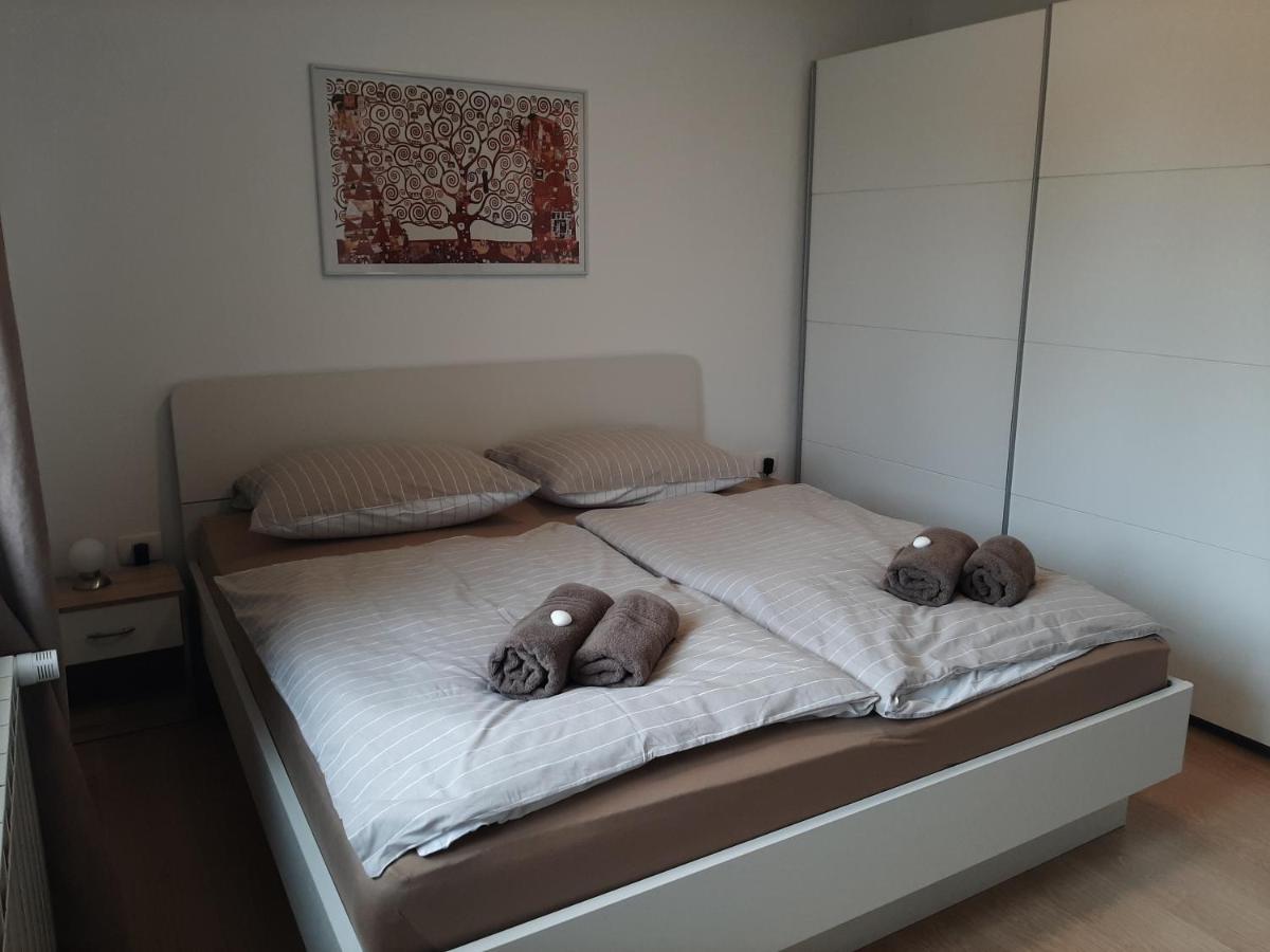 Apartma Sol, Izola, San Simon Esterno foto
