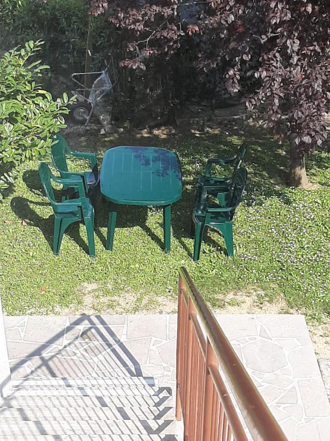Apartma Sol, Izola, San Simon Esterno foto