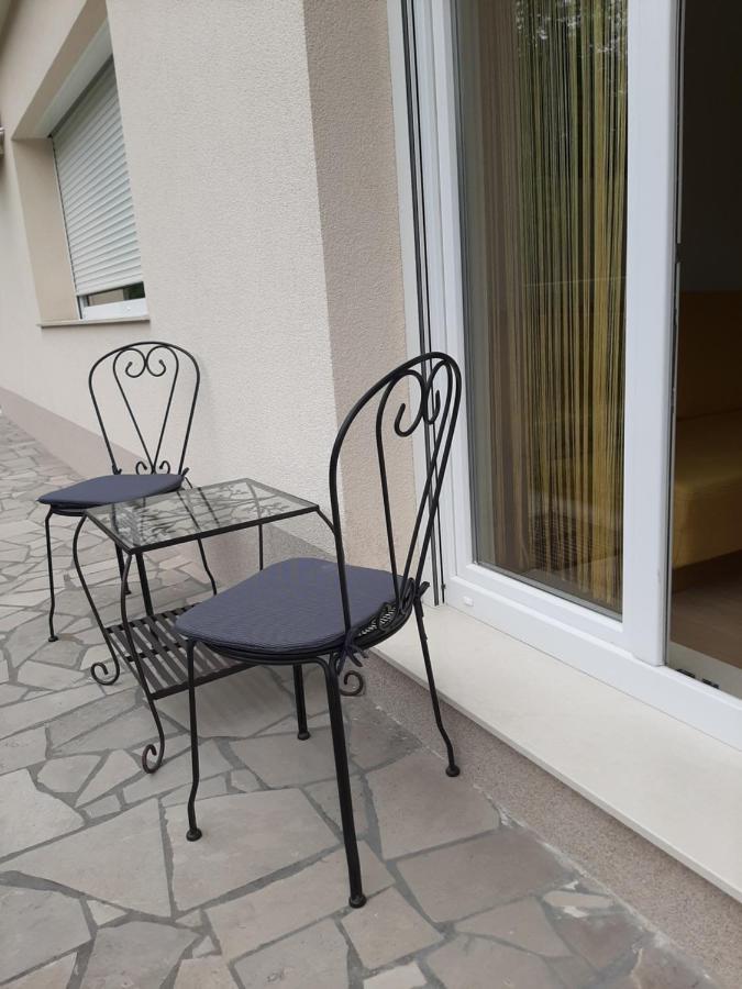 Apartma Sol, Izola, San Simon Esterno foto